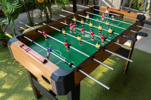 Game Tables That Are Suitable for All Ages in Your Home