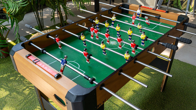 Game Tables That Are Suitable for All Ages in Your Home