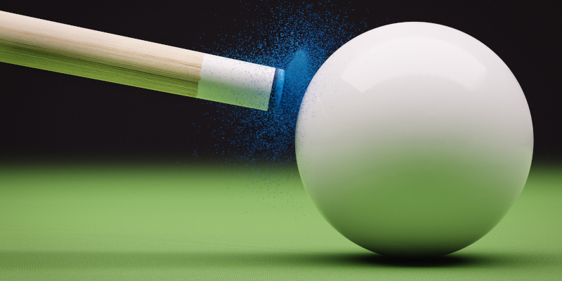 Essential Pool Table Accessories
