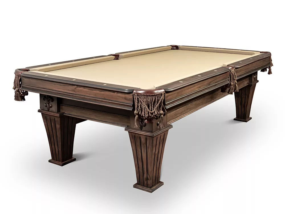 carolina pool tables plus