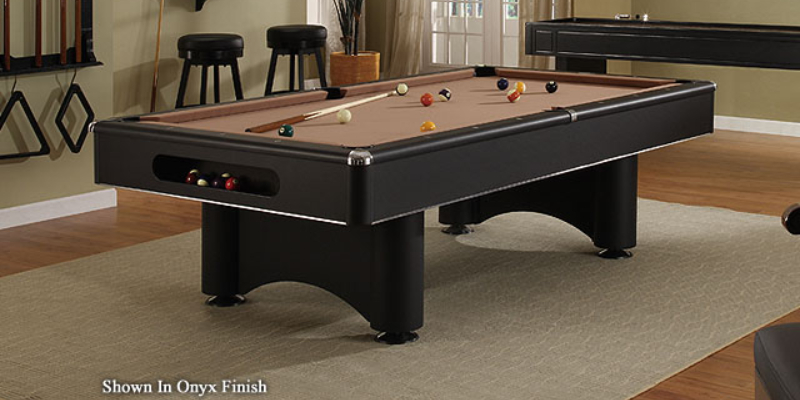 Pool Tables, Charlotte, NC