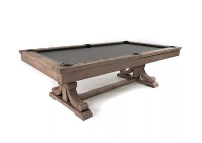 Carmel pool table WB