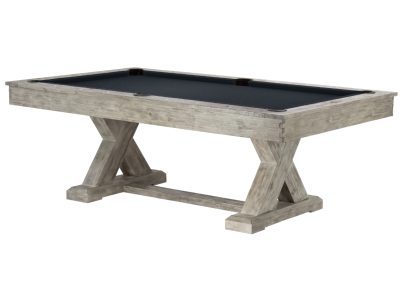 Cumberland Ash Grey-Black Napped
