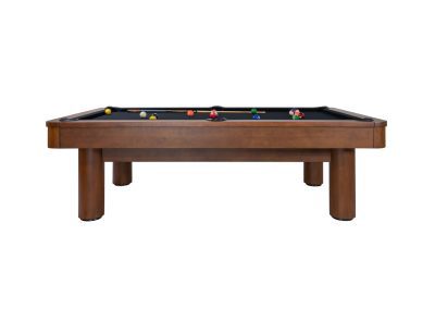 Dillard BT Side View Pool Balls