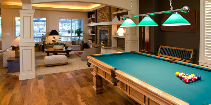 Buyer Beware! Here’s Why You Shouldn’t Purchase a Used Pool Table