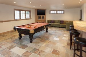 3 Benefits of Custom Pool Tables