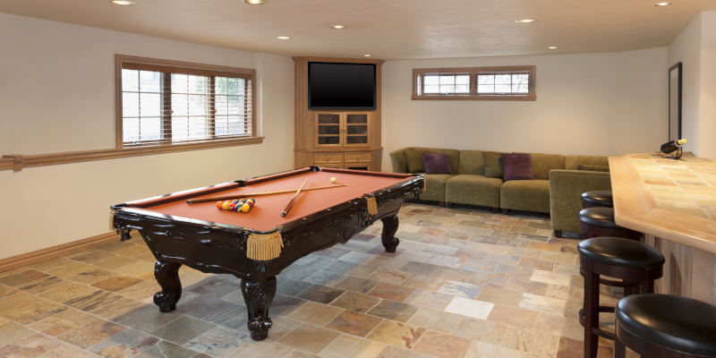 3 Benefits of Custom Pool Tables