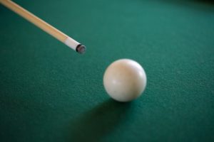 What to Know About Replacing Pool Cues
