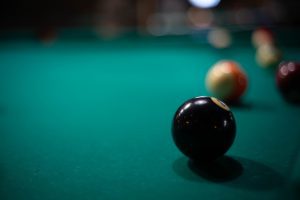 Try These Pool Table Games to Switch Up Your Game Night