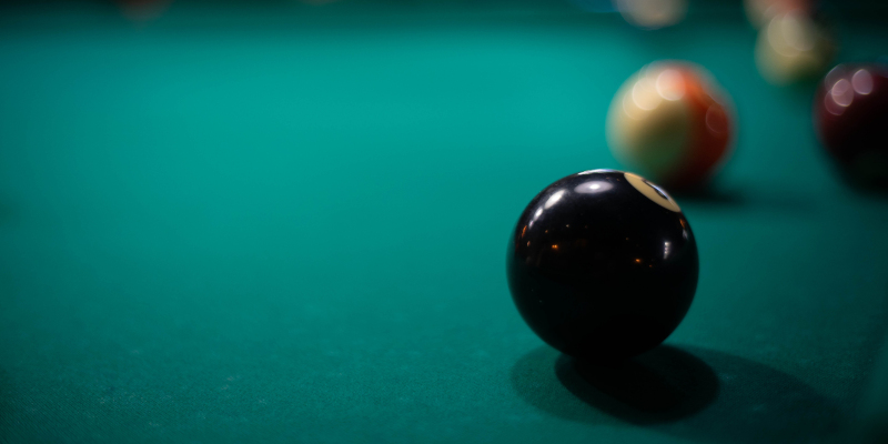 Try These Pool Table Games to Switch Up Your Game Night