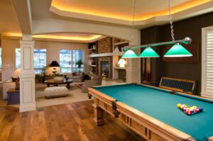 How to Decide Which Game Tables Are Right for You