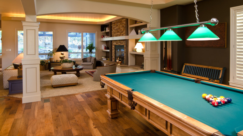 How to Decide Which Game Tables Are Right for You 